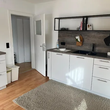 Freundliches Gaestehaus - Lichtblick - Apartman Lauda-Königshofen
