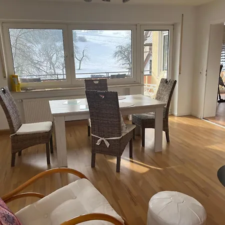 Freundliches Gaestehaus - Lichtblick - Lauda-Königshofen