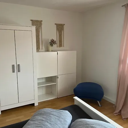 Freundliches Gaestehaus - Lichtblick - * Lauda-Königshofen