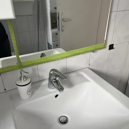 Apartman Freundliches Gaestehaus - Lichtblick -