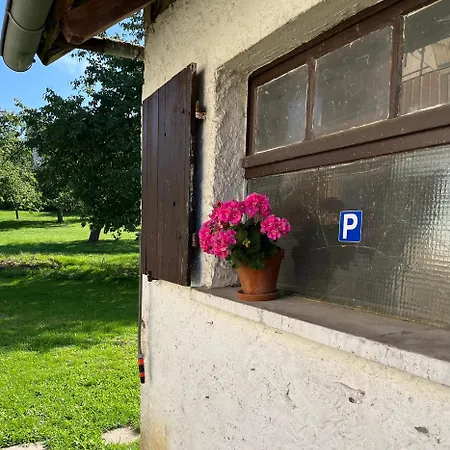 Freundliches Gaestehaus - Lichtblick - Lauda-Königshofen
